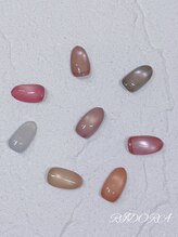 ルーミー(roomee)/【RIDORA限定メニュー】