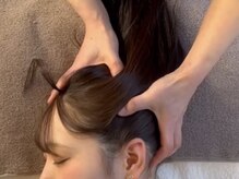 スリーピングビューティー(sleeping beauty)