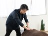 【短くスッキリ】整体40分