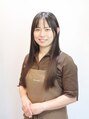 パラスパガーデン センダイ アングゥ(para spa GARDEN sendai ungu) 似田貝 桐子