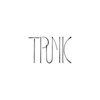 TRUNKのお店ロゴ