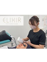脱毛専門サロン エリクサー(Elixir) 飯塚