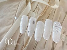 ディディネイル 名鉄岐阜駅前店(D.d nail)/岐阜/パラジェル/定額/長さだし