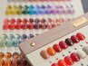 【長さだし】10本ロングチップ+10本まで持ち込みデザイン