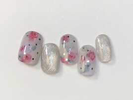 フラワーニュアンス