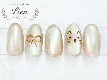 リアン 船橋(Lien)/★定額デザインA★¥7800