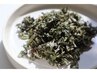 【最高級国産よもぎ100%】プレミアムよもぎ蒸し50分