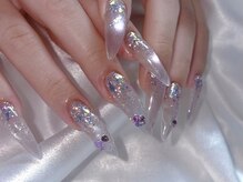 ジョワ(JOIE)の雰囲気（美フォルム◎持ち込み可能、お任せも◎ポイントを貯めてお得に♪）