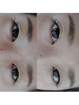 ミミー(MiMe)/アップワードラッシュ