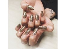 ヒトミネイルズ(Hitomi Nails)/