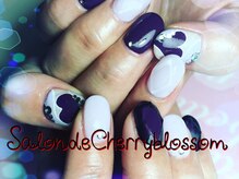 サロンドチェリーブロッサム(Salon de Cherryblossom)/