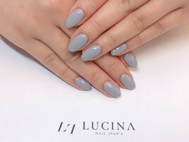 W-458 くすみワンカラー