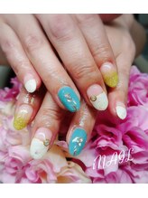 アイネイル(iNAIL)/