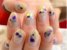 エミーゾラ 所沢(Emmy Zola)/