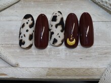 アネラ アイラッシュアンドネイル 六本木店(Anela Eyelash&nail)/定額