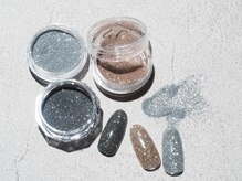 テラスアヴェダ 心斎橋店(Terrace AVEDA)/話題沸騰フラッシュネイル