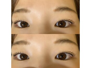 ビーピージェイズ 宇城店(BPJ'S)/トリートメントパーマ