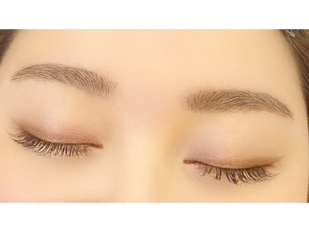 イーエヌトリップ(en.trip)/アイブロウスタイリング