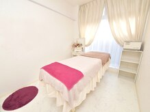 カウイ(KAUI)/【ボディ】施術ルームです♪