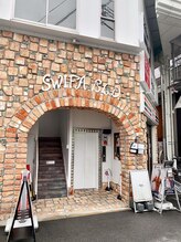 ヒカリ 淡路店(HIKARI)/こちらのエレベーターより