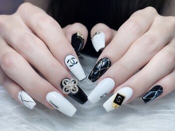 ネイルプリンセス(Nail Princess)/