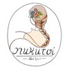 ぬくとい(nukutoi)ロゴ