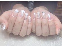 ミスシュガーネイル(MS Sugar Nail)/