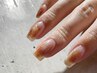[90min.] ニュアンスデザイン お任せ ￥11000～