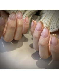 ブラウンフレンチ