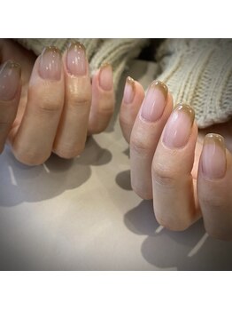 ブラウンフレンチ