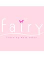 フェアリー(Fairy)/Fairy