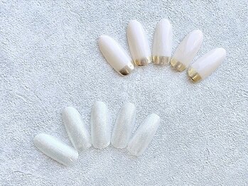 リコ 草加店(Liko)/ちぐはぐシンプルトレンド