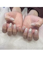 アイリッシュネイル 久屋大通店(Irish Nail)/春ネイル