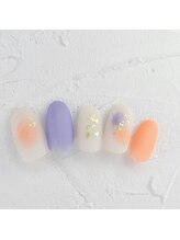 メイク(Me19)/アートネイル