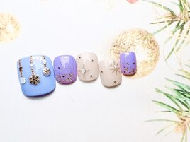 シーズンデザイン【Christmas】