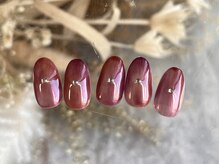 ウル(ulu)/ニュアンスネイル