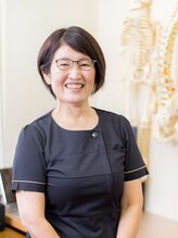 こじま 富雄団地接骨院 小島 純子