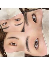 シュウ バイ プペ(SYV by pupe)/ラッシュリフト