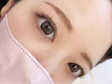 ノアラッシュ 茨木店(NOA lashes)/パリジェンヌラッシュリフト