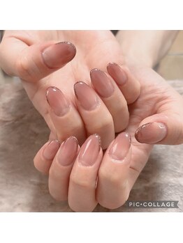 ウィル(Will)/【当店人気】カラーグラデ