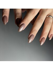 マグネットネイル