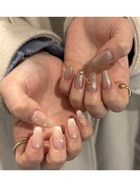 アシメネイル
