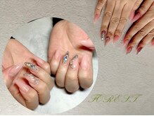 フォレスト(FOREST Hair&Nail)/ビジューストーン