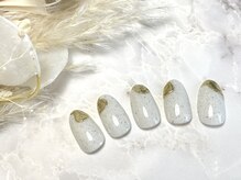 ネイルアトリエ ル スール(Le seul)/定額コース(B)