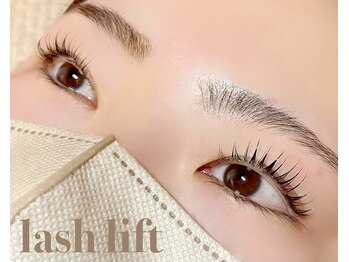 オメメ(omeme)/まつ毛パーマ★