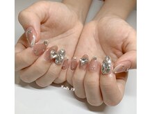 ネイルズサンキュー(Nails 39)/自爪&やり放題^_^