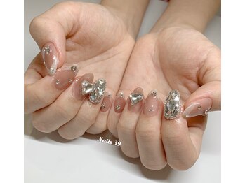 ネイルズサンキュー(Nails 39)/自爪&やり放題^_^