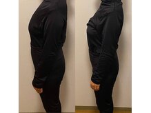 ヨサパーク リス 朝霞台(YOSA PARK lis)の雰囲気(下半身痩せ◎サイズダウン◎スッキリメリハリボディーへ)