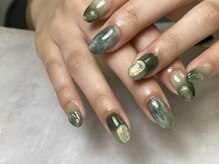 リリ(Rili)/【Riko指名】デザイン