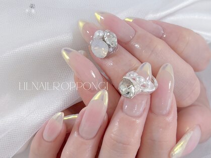 リル ネイル(Lil nail)の写真